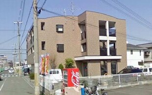 マンションミカの物件外観写真